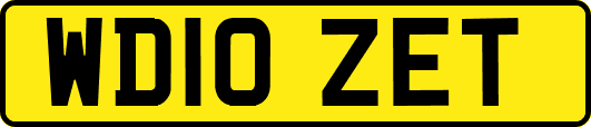 WD10ZET