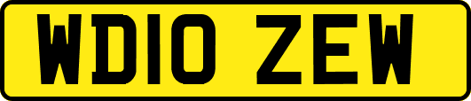 WD10ZEW