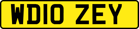 WD10ZEY