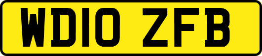 WD10ZFB