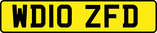 WD10ZFD