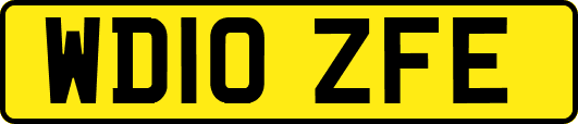 WD10ZFE