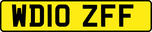 WD10ZFF