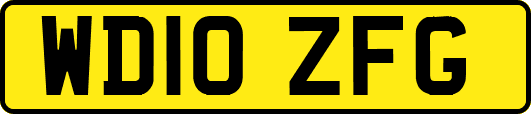 WD10ZFG
