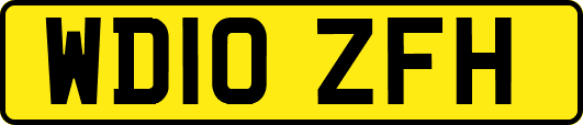 WD10ZFH