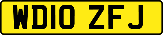 WD10ZFJ