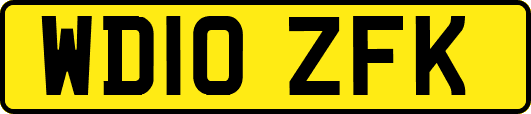 WD10ZFK