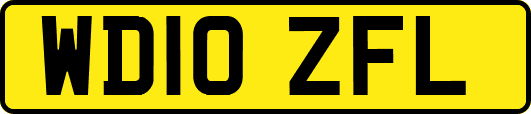 WD10ZFL