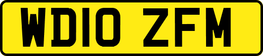 WD10ZFM