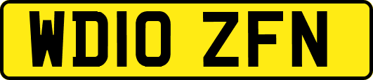 WD10ZFN