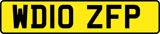 WD10ZFP