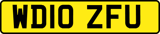 WD10ZFU