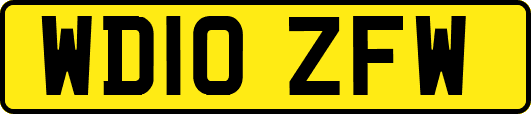 WD10ZFW