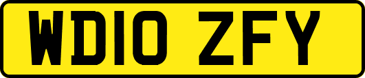 WD10ZFY