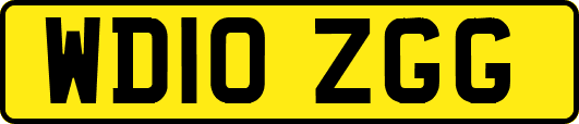 WD10ZGG
