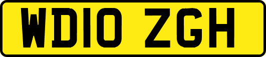WD10ZGH
