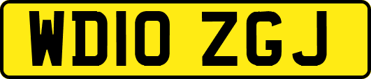 WD10ZGJ