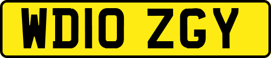 WD10ZGY