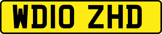 WD10ZHD