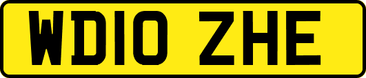 WD10ZHE