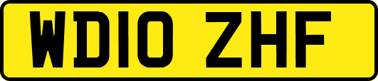 WD10ZHF
