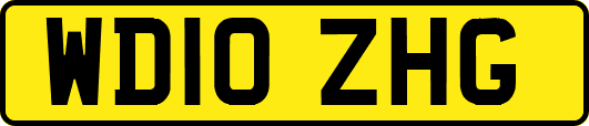 WD10ZHG