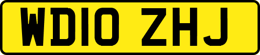 WD10ZHJ