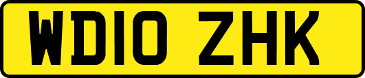 WD10ZHK