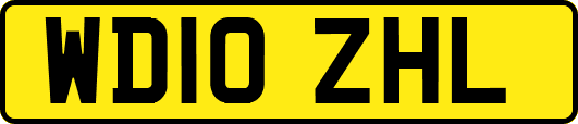 WD10ZHL
