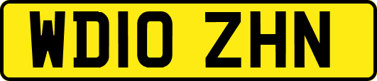 WD10ZHN