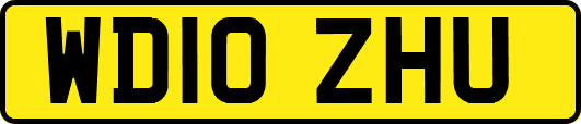 WD10ZHU