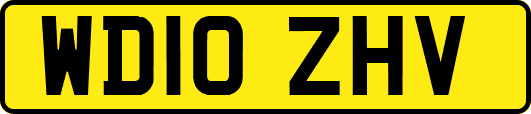WD10ZHV