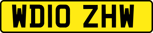 WD10ZHW