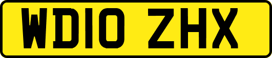 WD10ZHX