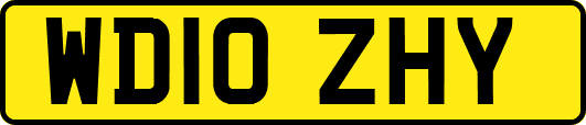 WD10ZHY