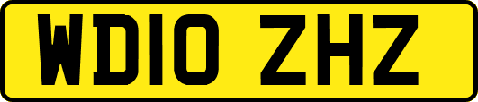WD10ZHZ
