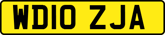 WD10ZJA