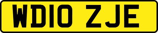 WD10ZJE