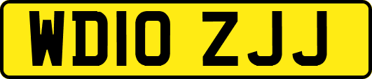 WD10ZJJ