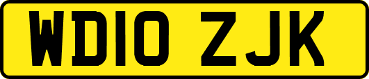 WD10ZJK