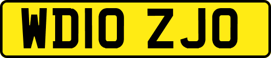 WD10ZJO