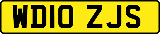 WD10ZJS