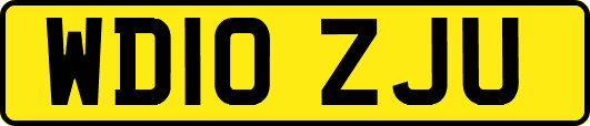WD10ZJU