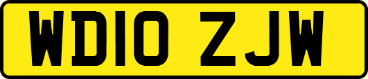 WD10ZJW