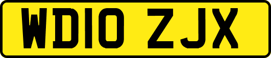 WD10ZJX