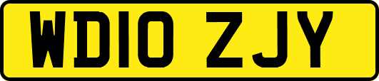 WD10ZJY