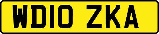 WD10ZKA