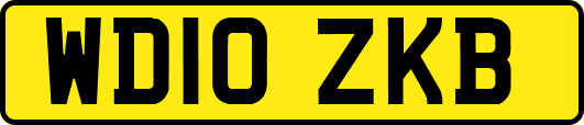 WD10ZKB