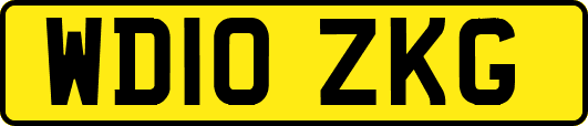 WD10ZKG