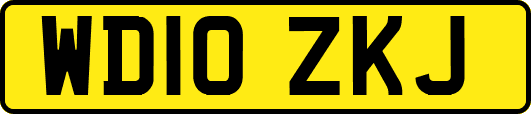 WD10ZKJ